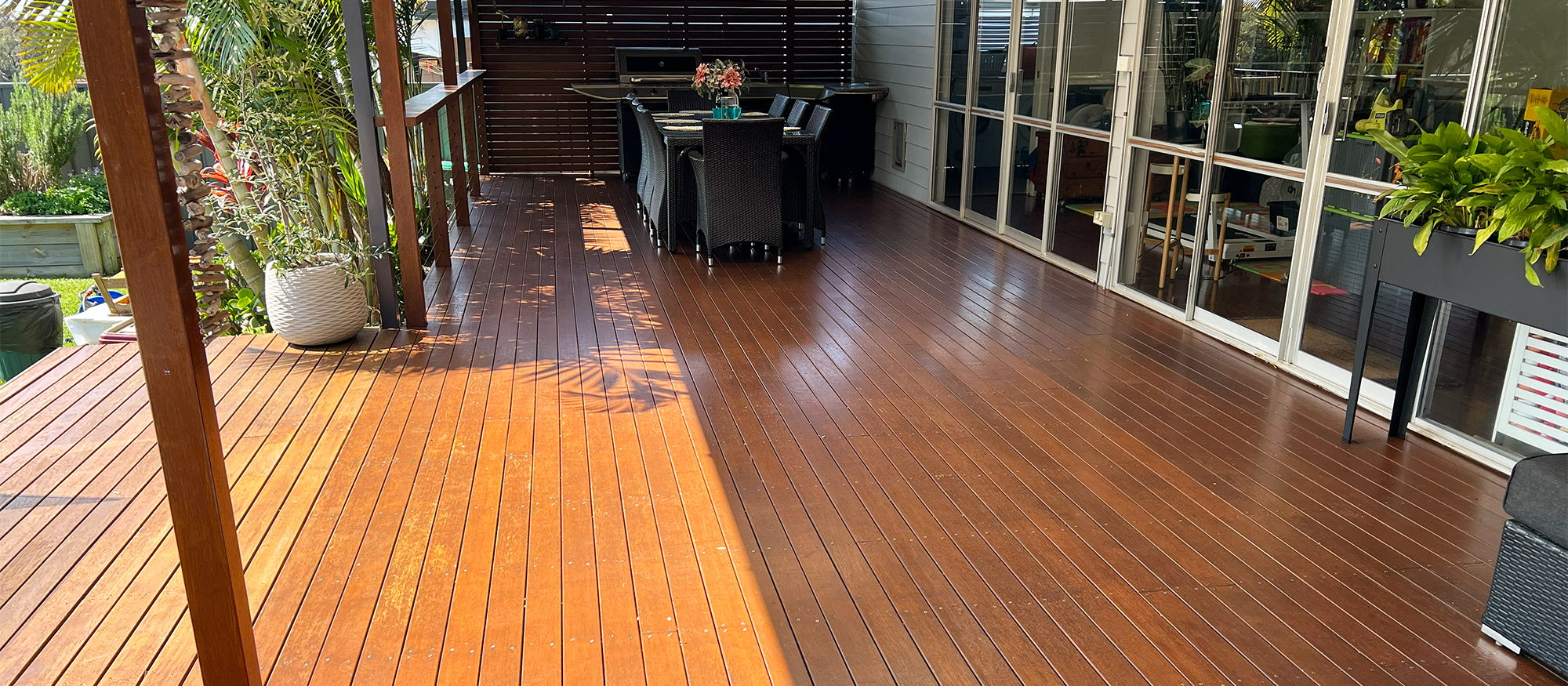It’s Entertaining Season; Is Your Exterior Ready?